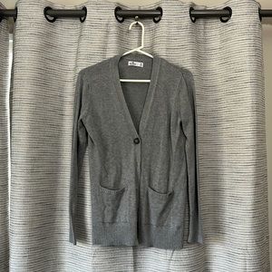 Hollister Cardigan